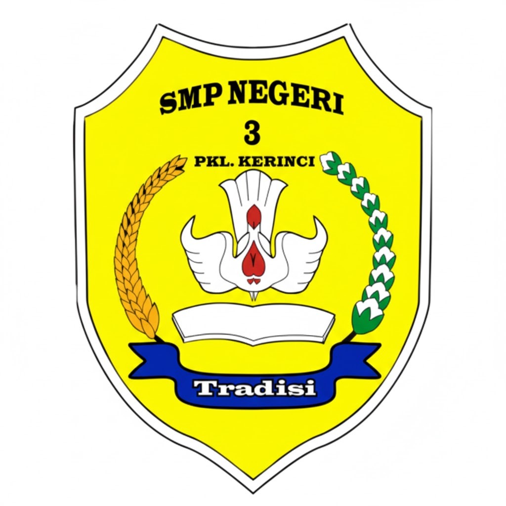 Logo sekolah